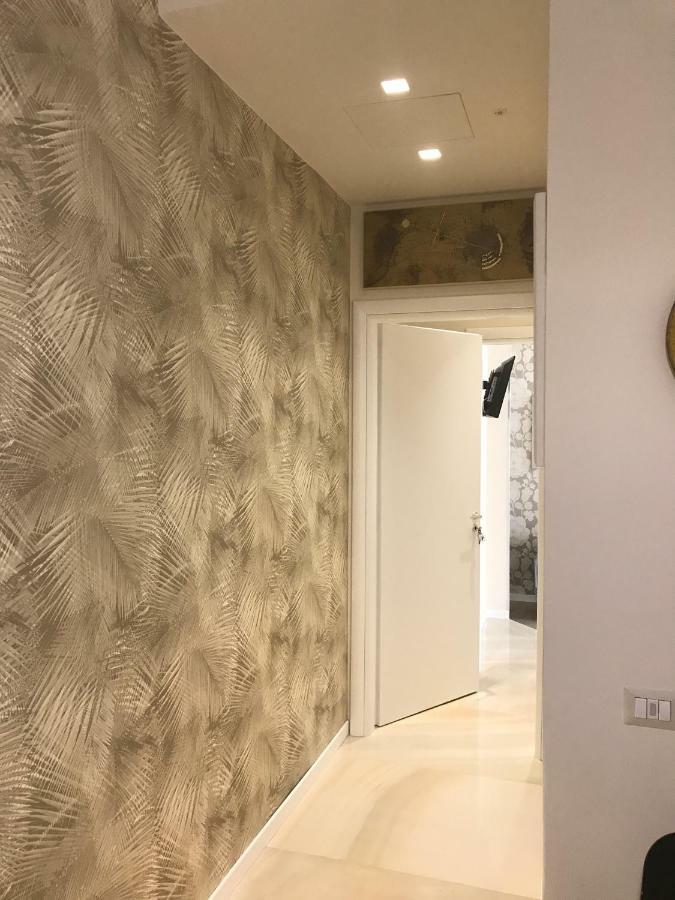 לינה וארוחת בוקר קטאניה Aquila House מראה חיצוני תמונה