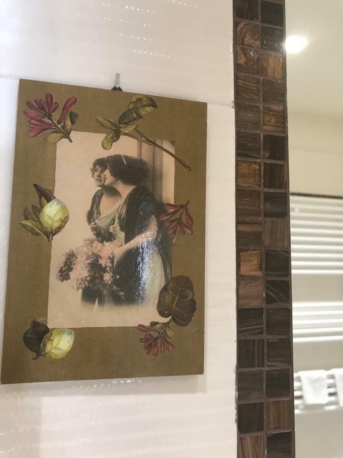 לינה וארוחת בוקר קטאניה Aquila House מראה חיצוני תמונה